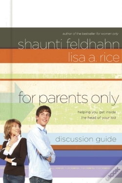 Capa do artigo For Parents Only (Discussion Guide)