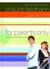 Capa do artigo For Parents Only
