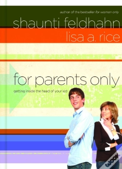 Capa do artigo For Parents Only