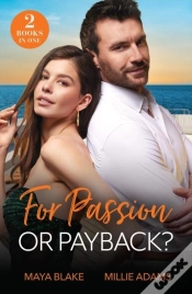 Capa do artigo For Passion Or Payback?