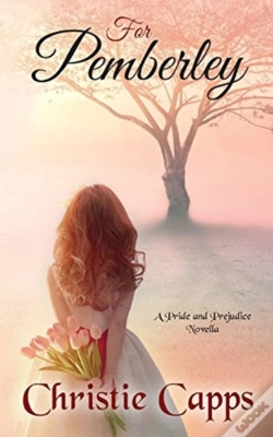 Capa do artigo For Pemberley