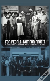 Capa do artigo For People, Not For Profit: A History Of