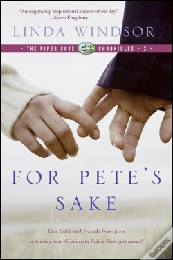 Capa do artigo For Pete'S Sake