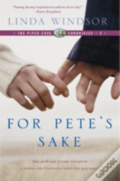 For Pete'S Sake