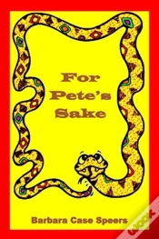 Capa do artigo For Pete