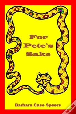 Capa do artigo For Pete'S Sake