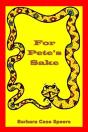 For Pete'S Sake - Preview