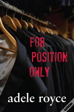 Capa do artigo For Position Only