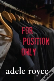 Capa do artigo For Position Only