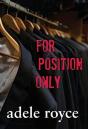 For Position Only - Preview