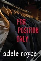 Capa do artigo For Position Only