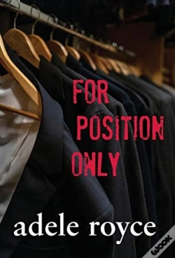 Capa do artigo For Position Only