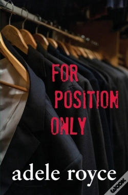 Capa do artigo For Position Only