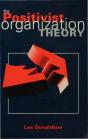 For Positivist Organization Theory - Preview