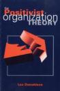 For Positivist Organization Theory - Preview