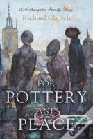 For Pottery & Peace