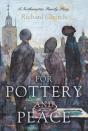 For Pottery & Peace - Preview