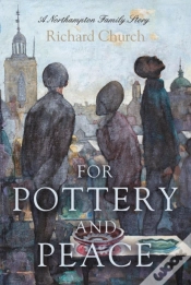 Capa do artigo For Pottery & Peace