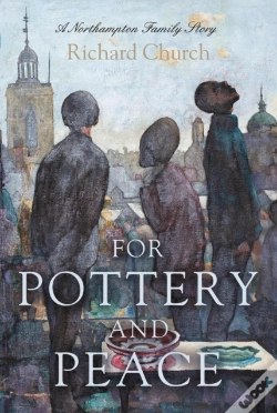 Capa do artigo For Pottery & Peace