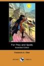 For Prey And Spoils; Or, The Boy Buccaneer (Illustrated Edition) (Dodo Press) - Preview