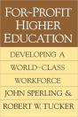 For-Profit Higher Education - Preview