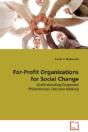 For-Profit Organizations For Social Change - Preview