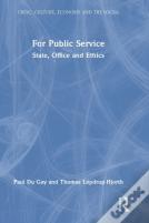 For Public Service