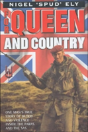 For Queen And Country - Preview