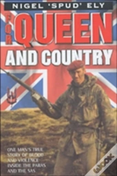 For Queen And Country