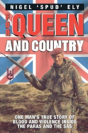 For Queen & Country - Preview