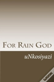 Capa do artigo For Rain God