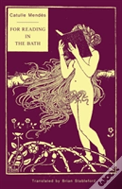 Capa do artigo For Reading In The Bath