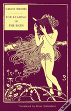 Capa do artigo For Reading In The Bath