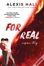 Capa do artigo For Real
