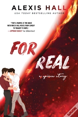 Capa do artigo For Real