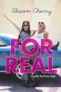 For Real - Preview