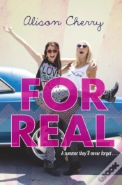 Capa do artigo For Real