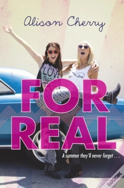 Capa do artigo For Real