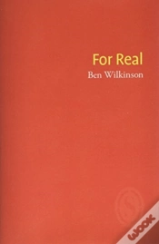 Capa do artigo For Real