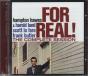 For Real! - CD - Preview