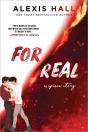For Real - Preview