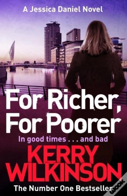 Capa do artigo For Richer, For Poorer