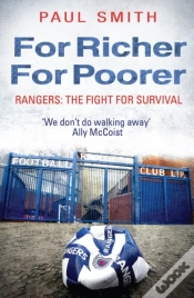 Capa do artigo For Richer, For Poorer