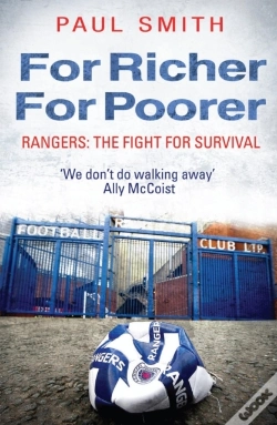 Capa do artigo For Richer, For Poorer