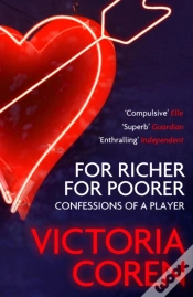 Capa do artigo For Richer, For Poorer