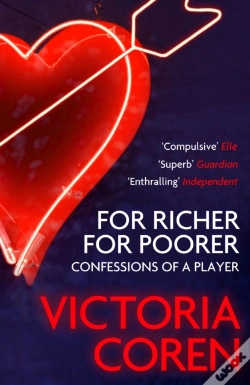 Capa do artigo For Richer, For Poorer