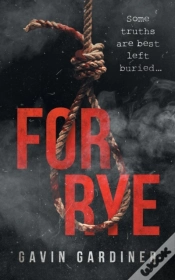 Capa do artigo For Rye