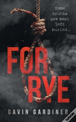 Capa do artigo For Rye
