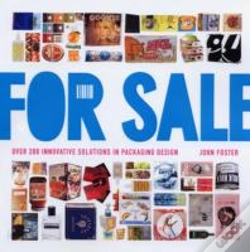Capa do artigo For Sale