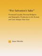 For Salvation'S Sake - Preview